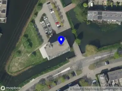 The Art Fish Amersfoort