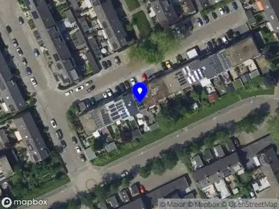 Nieuw bedrijf P.R. Elkhuizen Holding B.V.