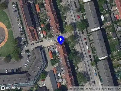 Stichting Verrassing van Dordrecht Dordrecht