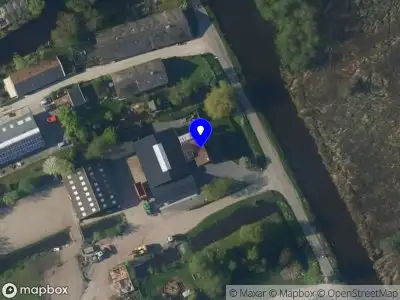 Vof Loonbedrijf Scherpenzeel