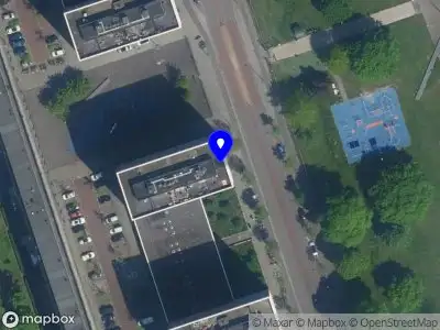 CMC Creative Studio Amsterdam