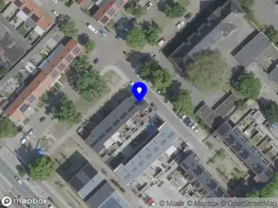 Nieuw bedrijf ToezichtPunt V.O.F.