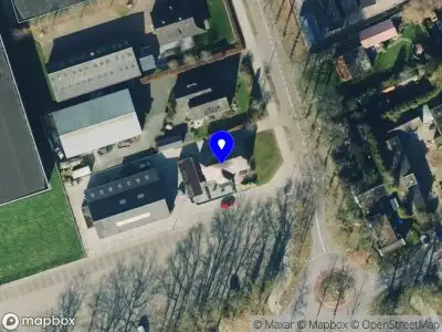 Dienstverleningsbedrijf Pot