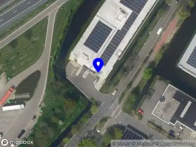 Astrovana Commerce Oegstgeest