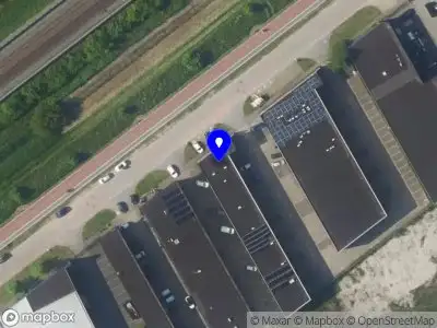 More2Detect B.V. Almere