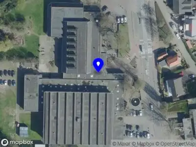 Coöperatie Paramedisch Platform Noordelijke Maasvallei U.A.