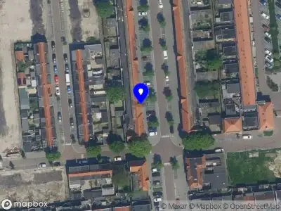 Brigitte Boekhoudt Zaandam