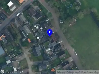 Handelsonderneming Fijlstra Lippenhuizen