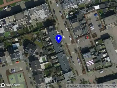 Z-GOES Consultancy Etten-Leur