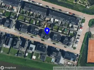 Nieuw bedrijf AJRConsultancy Holding B.V.