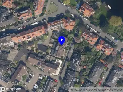 De wegbreng boei B.V.