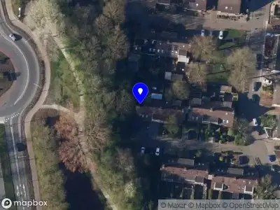 Nieuw bedrijf Vereniging van Eigenaars De Twee Gebroeders 123 en 125 te Drachten