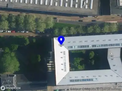Interne aan de Amstel Amsterdam