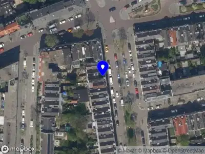 studio moma Rotterdam