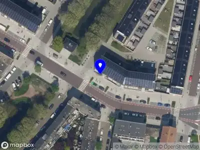 Nieuw bedrijf Santos Social Care