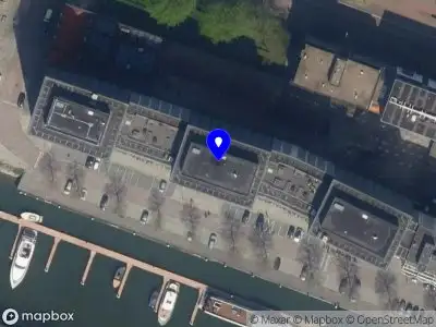 Tandarts Grgic Rotterdam