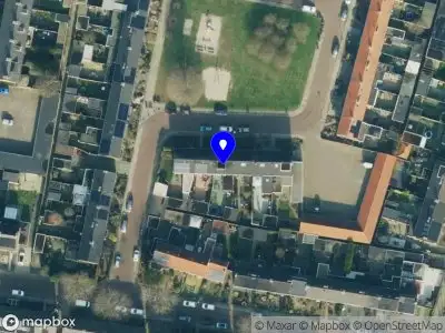 Nieuwenhuis Tegelwerken Almelo