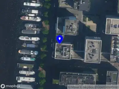 Stichting Borging Continuïteit VBSK Albert Cuyp Amsterdam