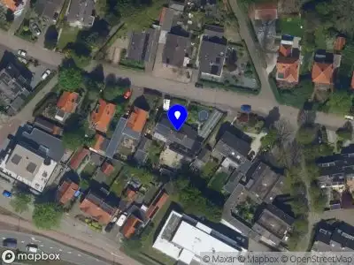 D van Rouwendaal huis en tuin Soest