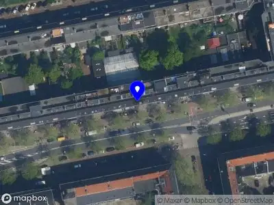 Nieuw bedrijf Maria Isabel Ortega