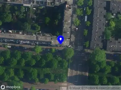LobkedeGeit Amsterdam