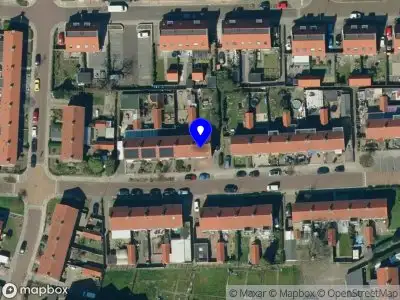 NR Logistics Velp