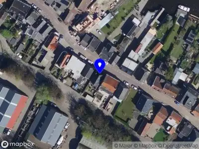 Blaccsports Lage Zwaluwe
