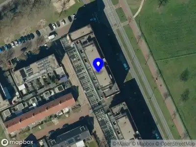 Nieuw bedrijf niematrix