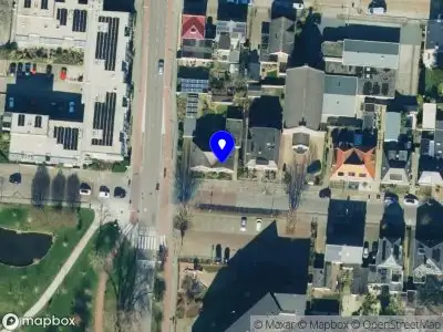 Nieuw bedrijf The Lavender Lynx