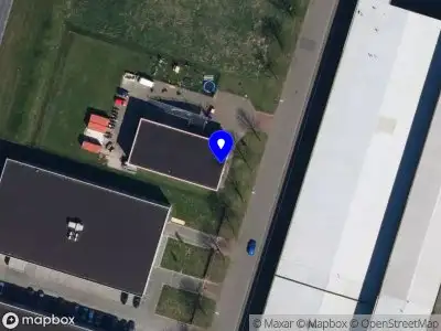 Arnold's Motorshop B.V.