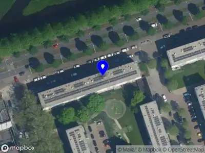 AFYR Holding B.V. Amsterdam