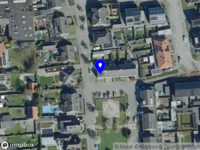 ICare Advisering en Training V.O.F.