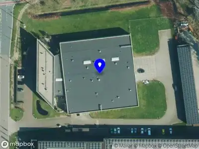 Access Solutions Holding B.V. Enschede