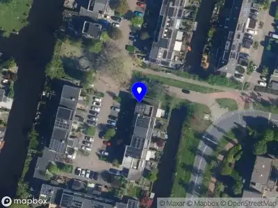 Privacy First Web Solutions B.V.