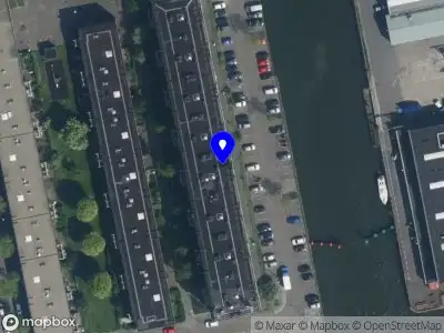 Nieuw bedrijf de Kamer van Cramer