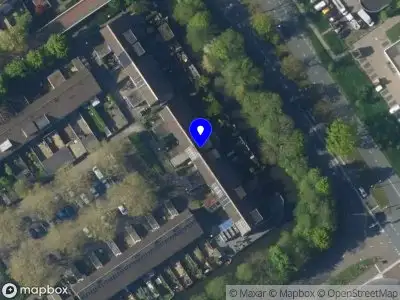 Nieuw bedrijf Velocity Landscapes