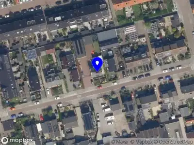 Nieuw bedrijf Jongenelen Automotive