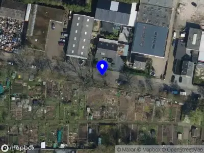 MX HARTEVELD Breda