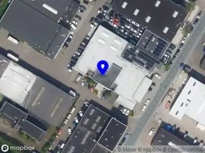 YourBuild B.V. Leiderdorp