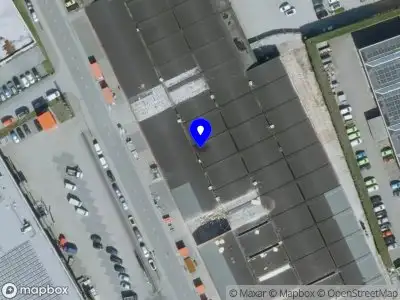 Slimglass B.V. Eindhoven