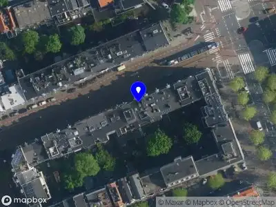 Interim Impact Amsterdam