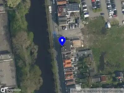 Nieuw bedrijf Vereniging van Eigenaars Fluwelensingel 59 te Gouda