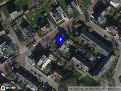 Nieuw bedrijf RN-Tuinen