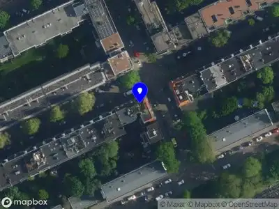 ANAM Zorg Amsterdam