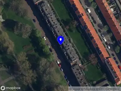 Nieuw bedrijf Studio Klapwerk