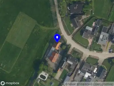 Nagelsalon BijMiek 't Goy