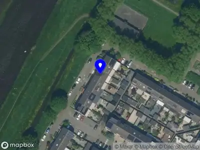 Hillegaar Purmerend