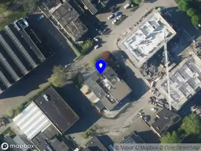 Stukadoorsbedrijf Hogers