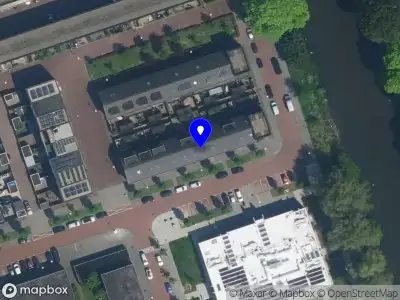 Nieuw bedrijf Stichting Levenslijn