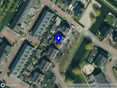 FeJe 14 B.V. Renswoude